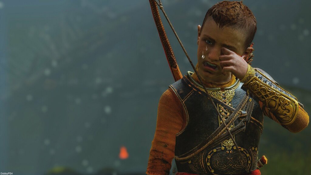 god of war