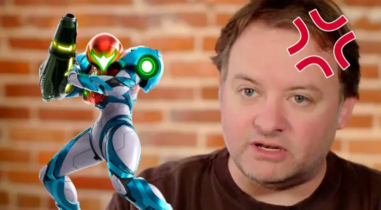 Imagen de El creador de God of War se llena de polémica por criticar la alta dificultad en juegos como Kena o Metroid