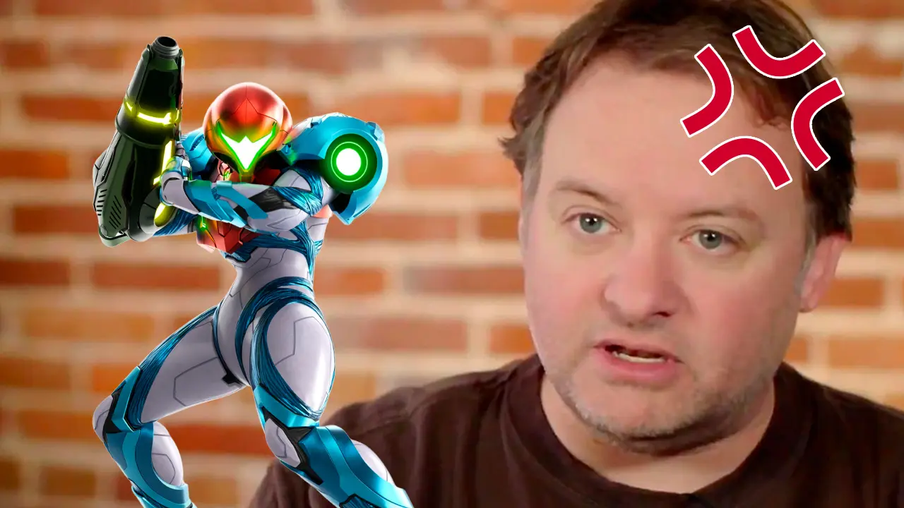 god of war david jaffe metroid dread