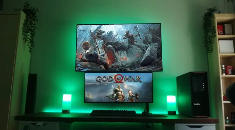 Imagen de God of War llega a PC; fecha de lanzamiento, mejoras y primeros detalles