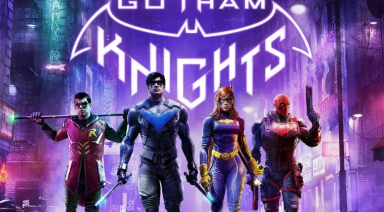 Imagen de Una serie de Gotham Knights está en marcha para The CW, ¿formará parte del Arrowverso?