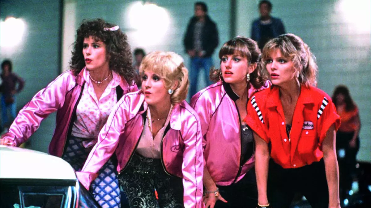Grease