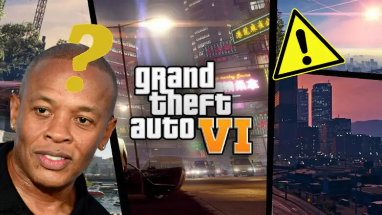 GTA 6
