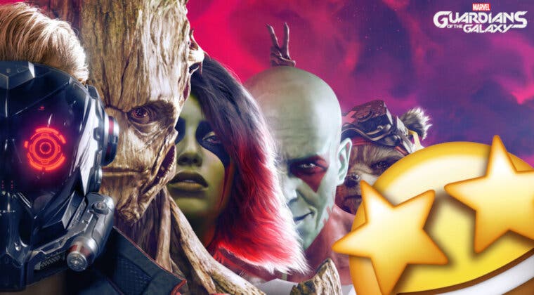 Imagen de Marvel's Guardians of the Galaxy se actualiza con nuevas mejoras en PS5, PS4, Xbox One y Xbox Series X/S