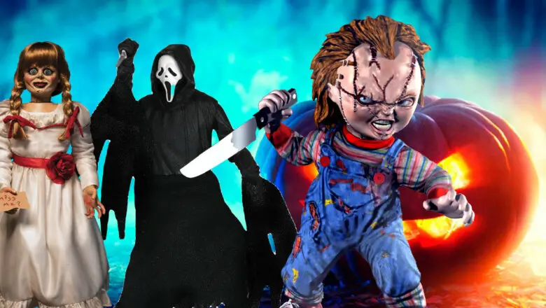 Halloween Test