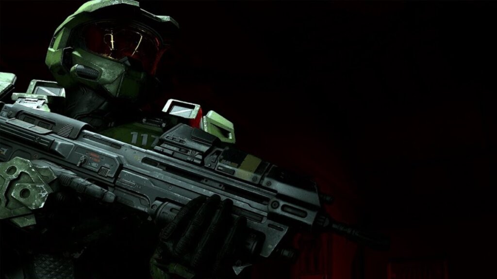 halo infinite