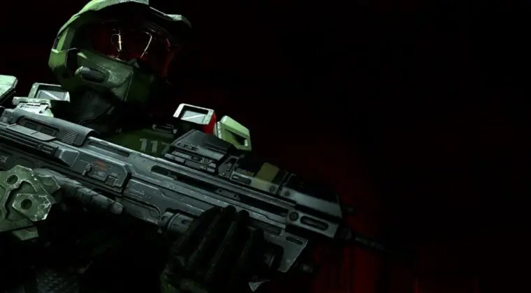Imagen de Así es la campaña de Halo Infinite: nuevo vistazo y muchos más detalles de la historia