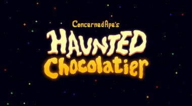 Imagen de Haunted Chocolatier, lo nuevo del creador de Stardew Valley, tendrá hasta jefes finales y muestra una canción