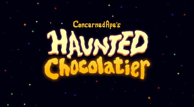Imagen de Haunted Chocolatier, lo nuevo del creador de Stardew Valley, tendrá hasta jefes finales y muestra una canción