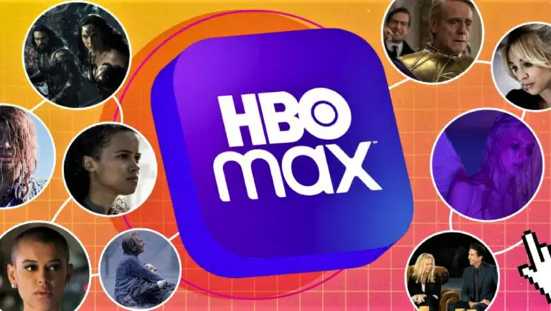 HBO Max