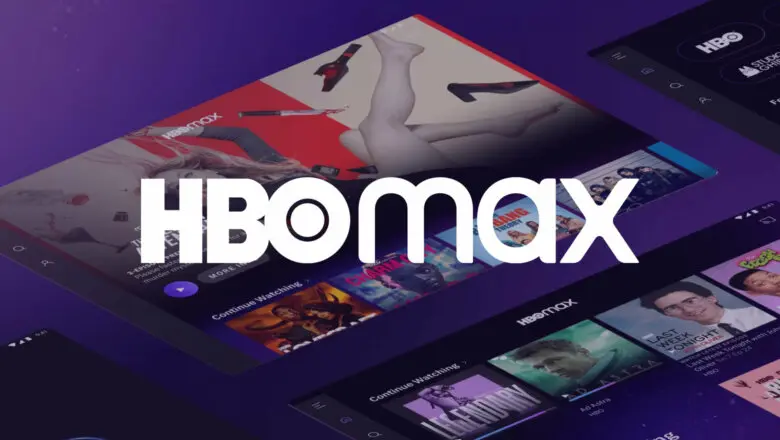 HBO Max suscripción
