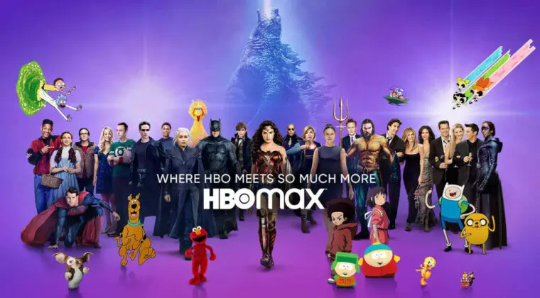 Imagen de Disfruta de HBO Max a mitad de precio para siempre con esta espectacular oferta