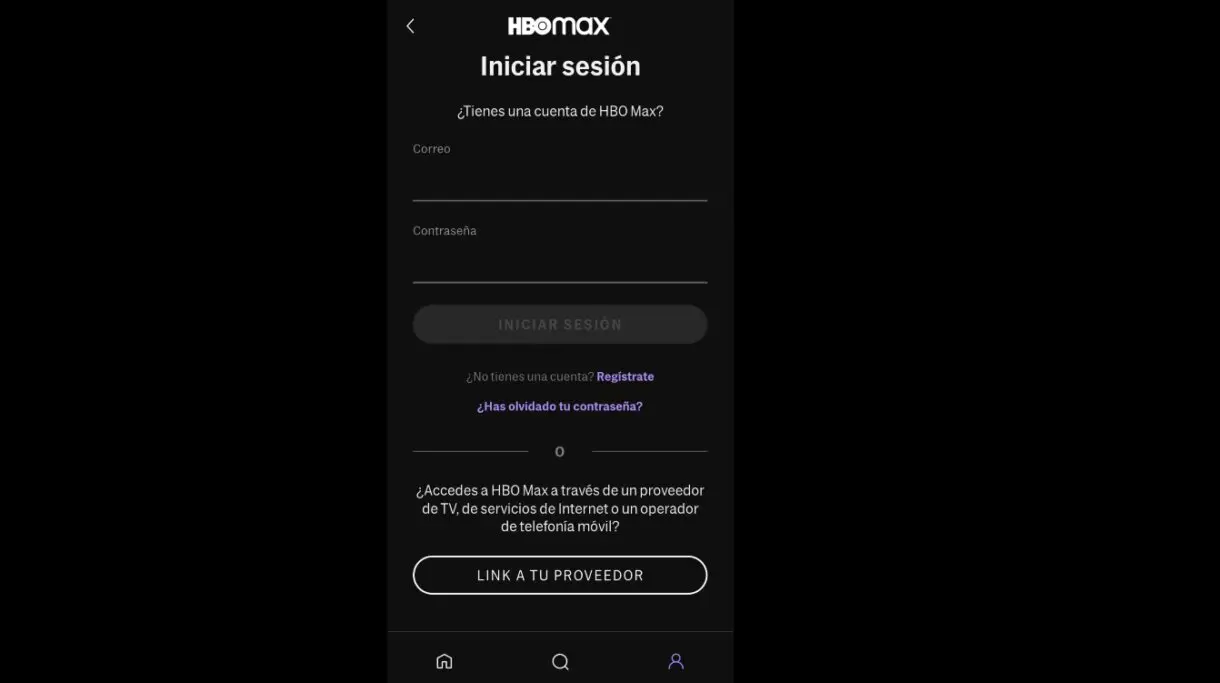 HBO Max