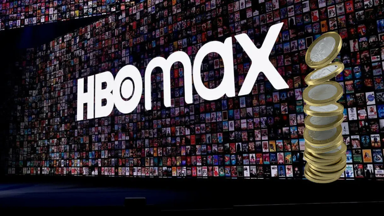 HBO Max