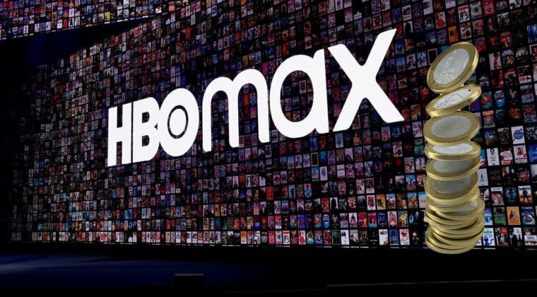 Imagen de Este será el precio de HBO Max en España