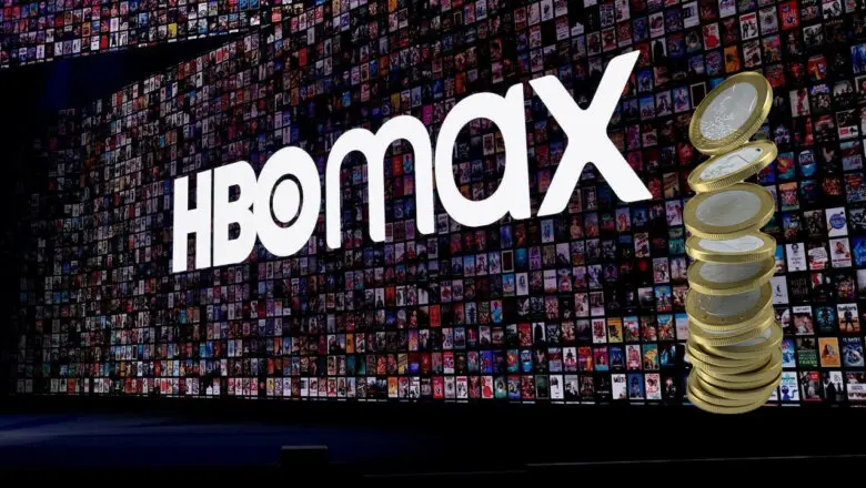 HBO Max
