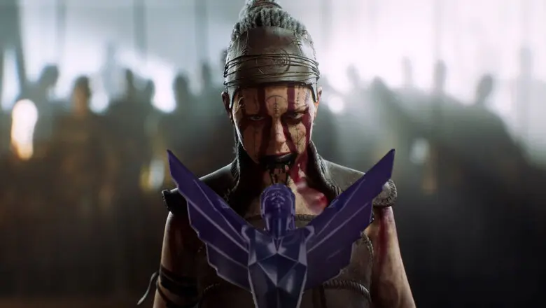 Hellblade 2