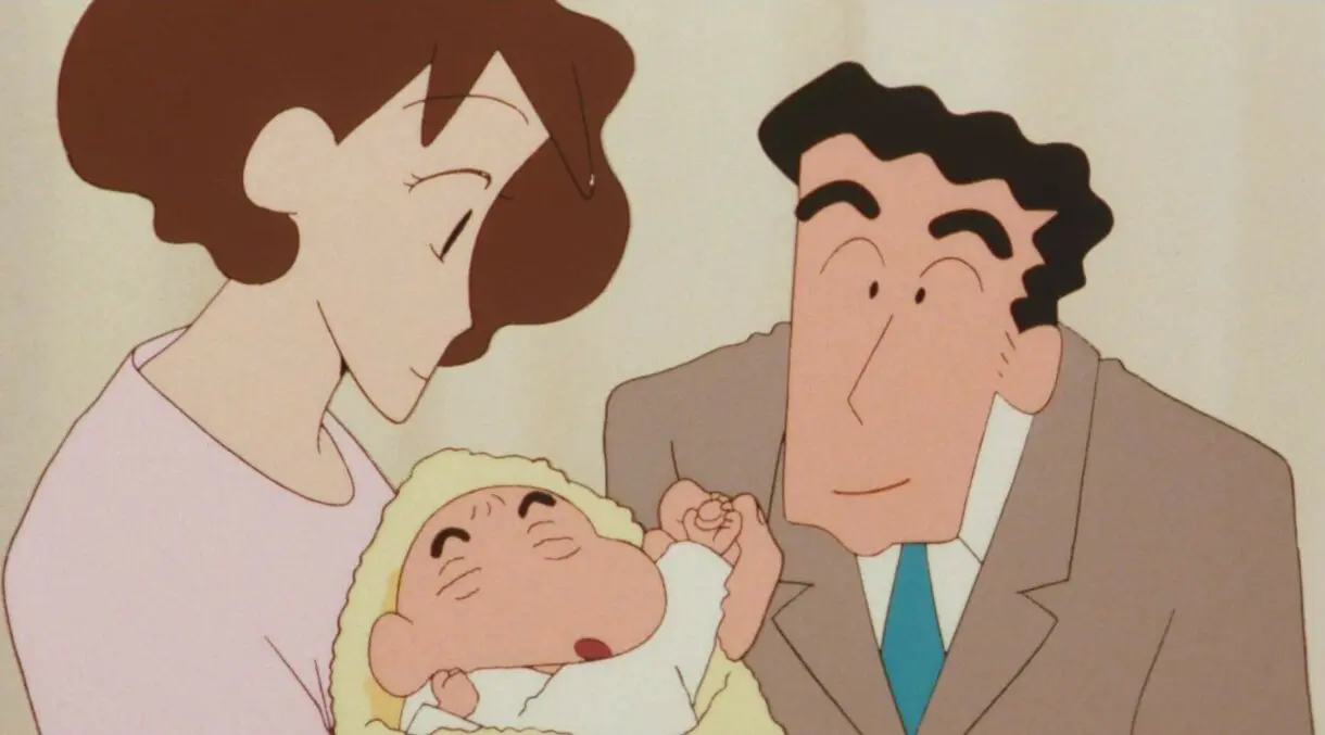 Hiroshi Shin-Chan