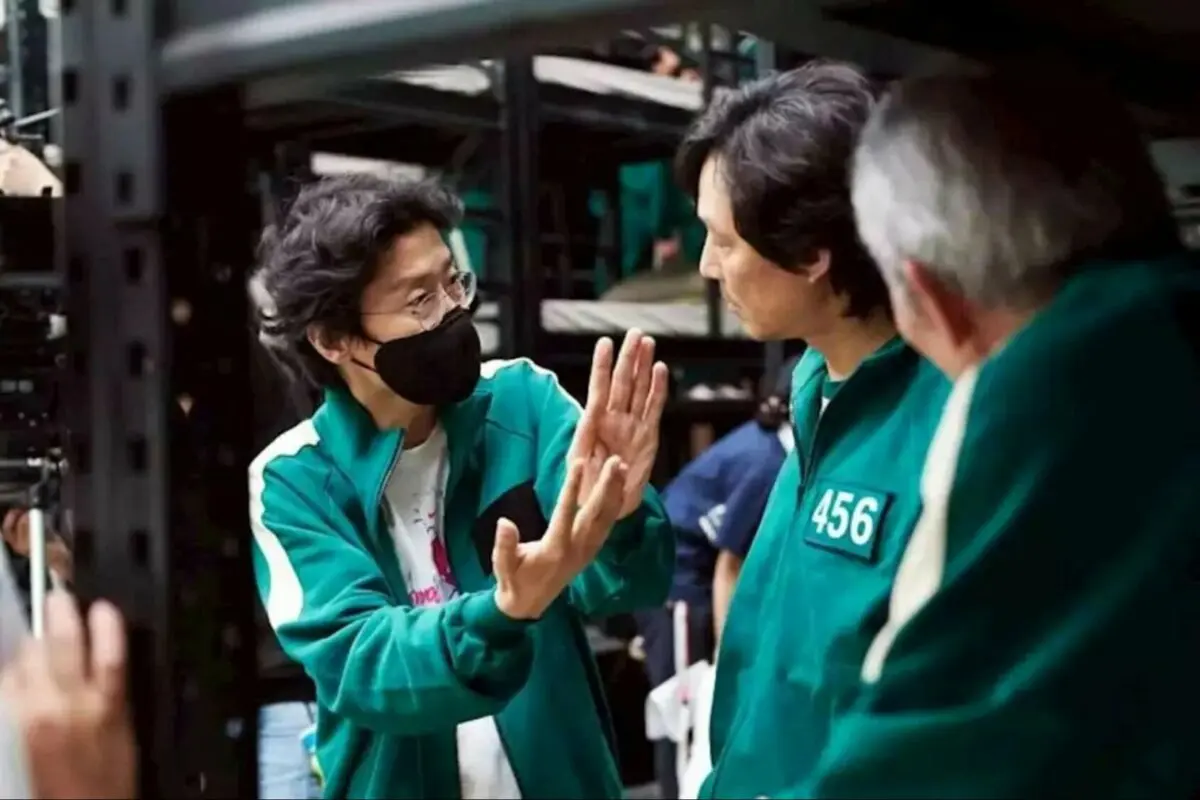 hwang dong hyuk