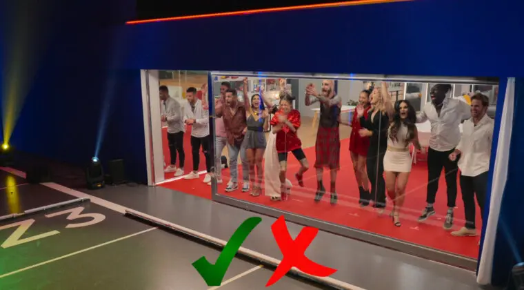 Imagen de Los 3 aspectos en los que Insiders mejora a cualquier reality show de España (y los 3 a mejorar)
