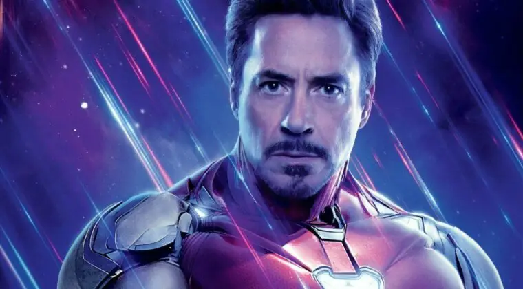 Imagen de Robert Downey Jr. podría haber sido este otro personaje en Marvel antes que Iron Man