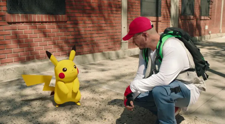 Imagen de Así suena Ten Cuidado, la nueva canción de Pokémon y J. Balvin
