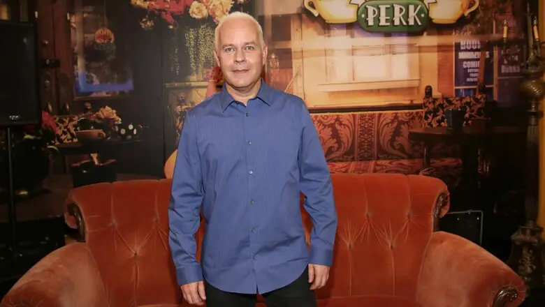 James Michael Tyler