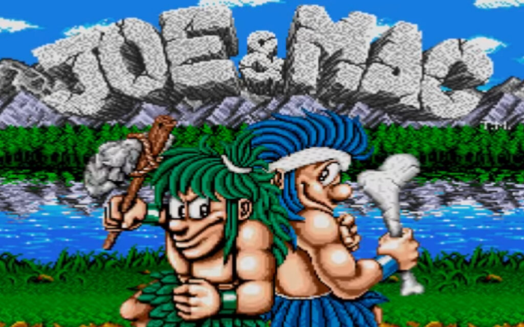 joeandmacinicio