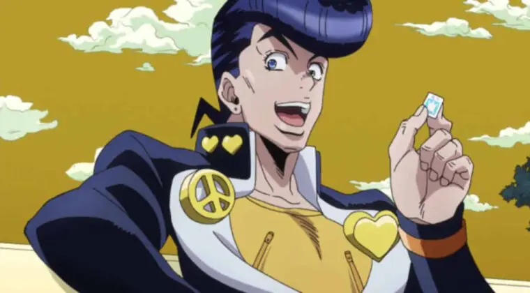Imagen de El primer manga spin-off de Jojo's Bizarre Adventure fecha su estreno