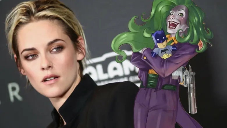 Joker