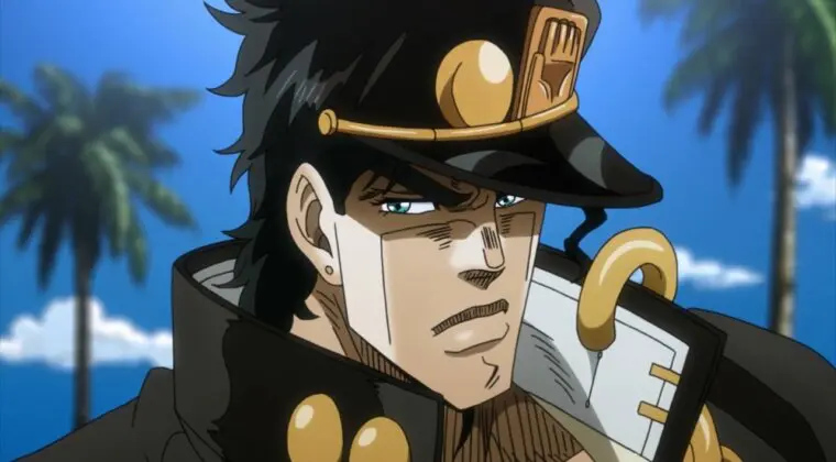 Imagen de Jojo's Bizarre Adventure: Este es el mejor cosplay que verás de Jotaro Kujo
