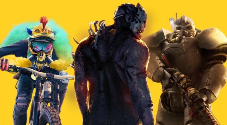 Imagen de Fallout 76, Riders Republic y más; todos los juegos gratis para este fin de semana (22 - 24 octubre 2021)