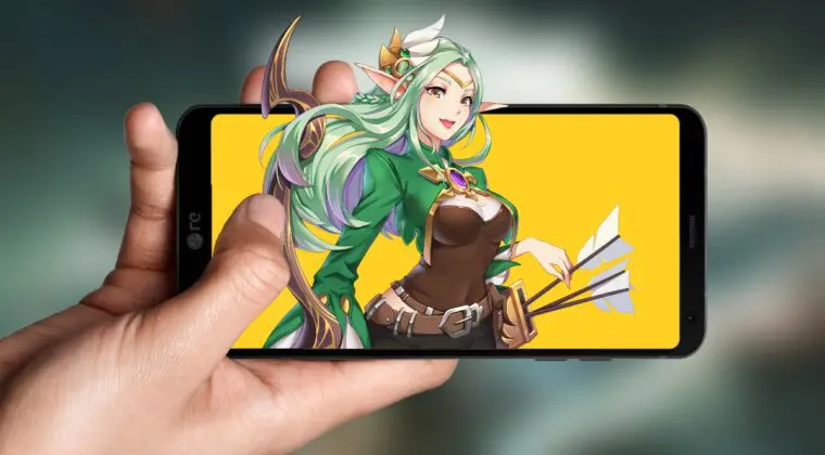 Imagen de Los mejores juegos a los que jugar en móviles iOS y Android este mes de octubre