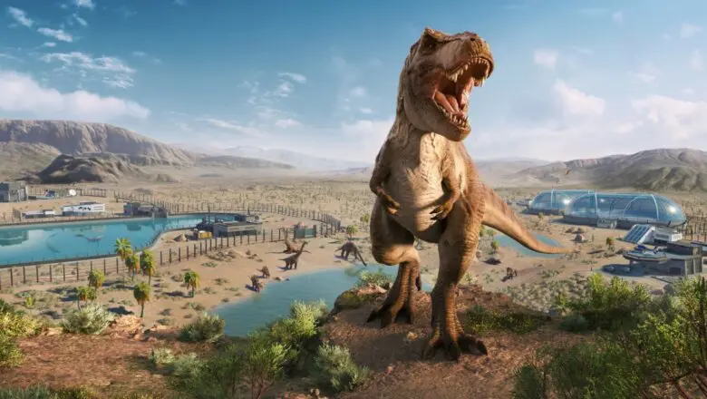 jurassic world evolution 2