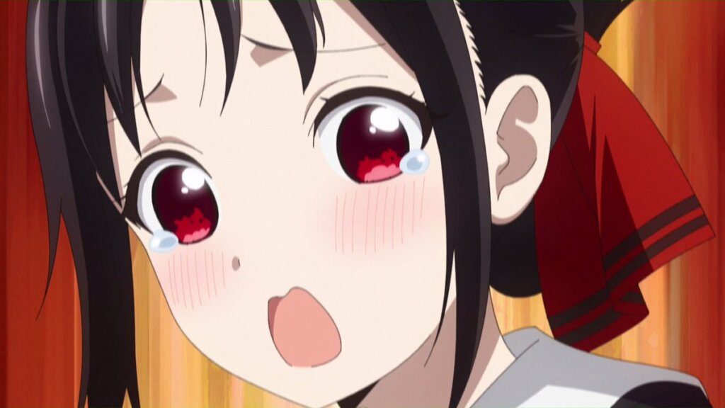 Kaguya-sama: Love is War