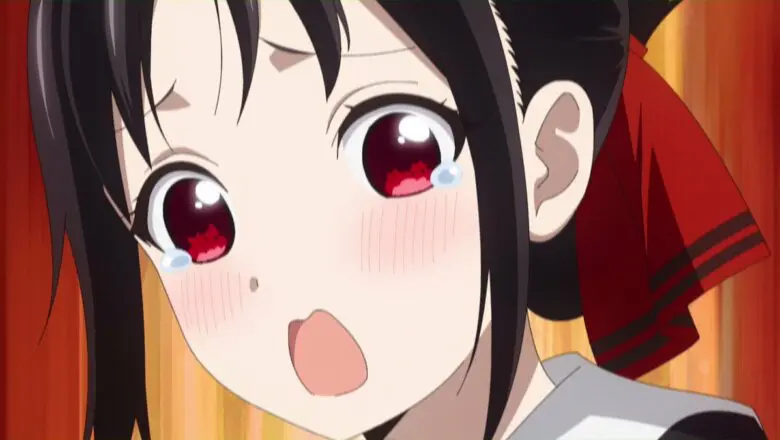 Kaguya-sama: Love is War