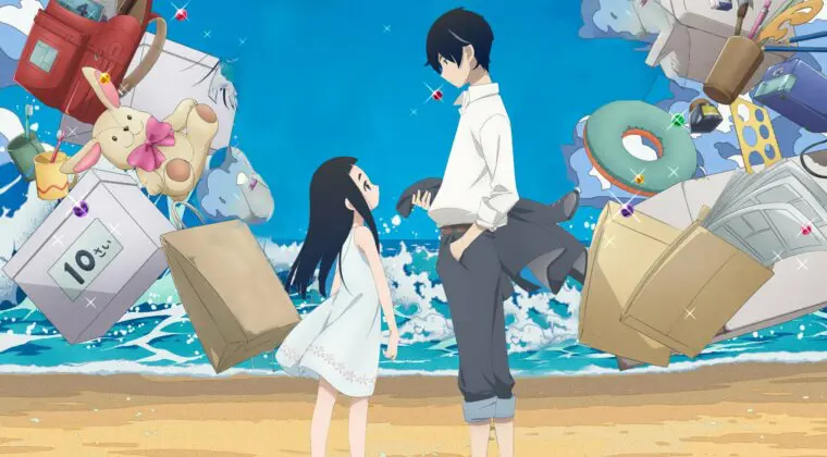 Imagen de El autor de Kakushigoto podría empezar pronto un nuevo manga