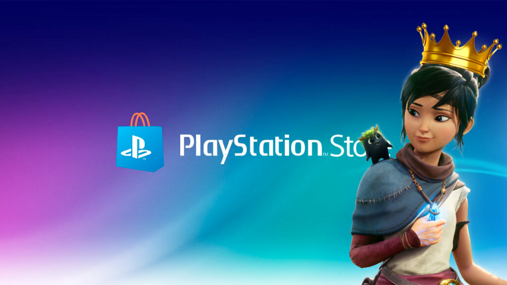 ps store