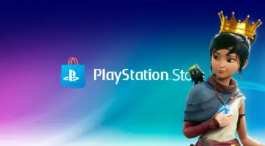 Imagen de Kena: Bridge of Spirits lidera la lista de juegos para PS4 y PS5 más exitosos de PS Store en septiembre