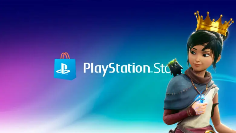 ps store