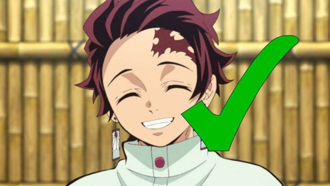 Vuelve 'Kimetsu no Yaiba'! Primer tráiler de la tercera temporada del anime