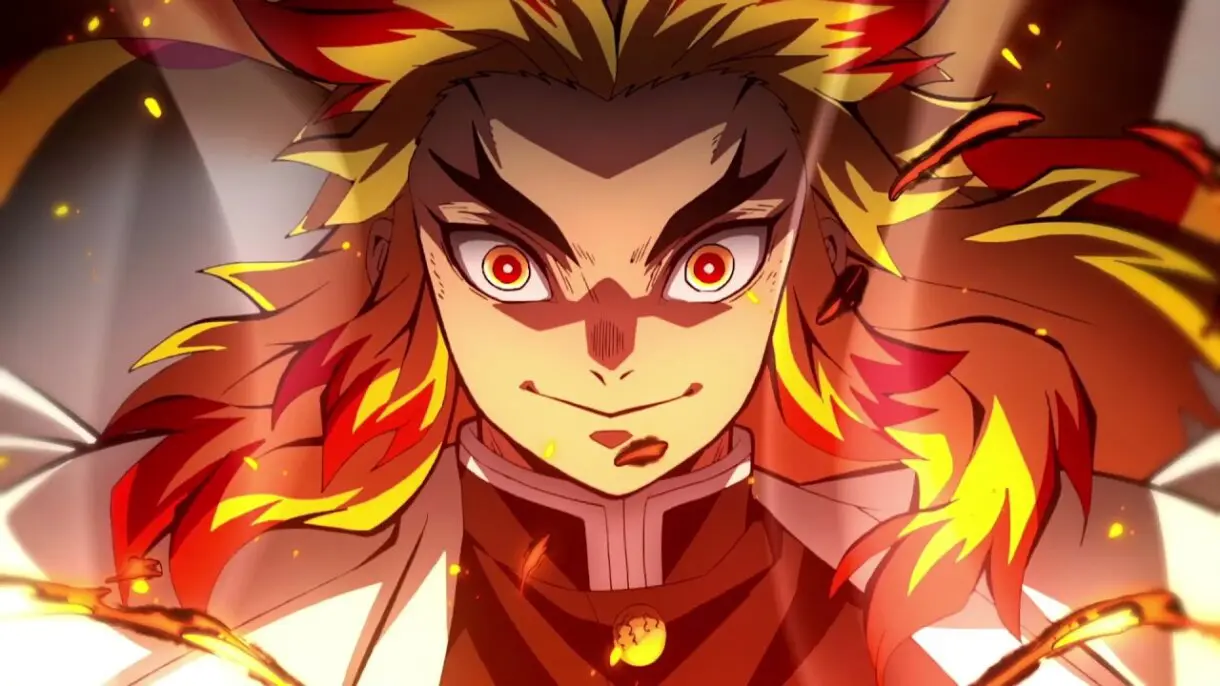 kimetsu no yaiba el tren infinito japon