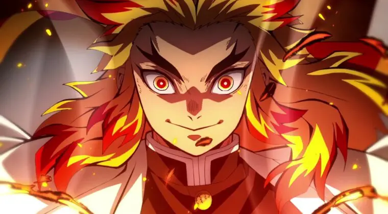 Imagen de Kimetsu no Yaiba: El Tren Infinito recibió quejas por su violencia durante su estreno en la TV de Japón
