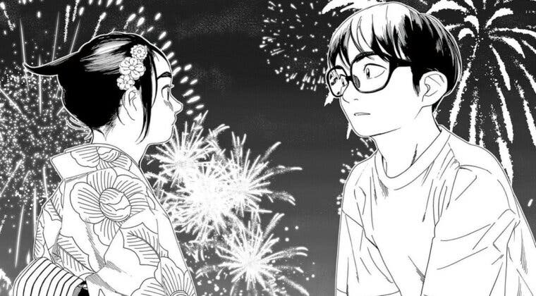 Imagen de Kimi wa Hōkago Insomnia prepara un gran anuncio en 2022; ¿anime?