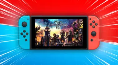 Imagen de Revelada la fecha en la que la saga Kingdom Hearts (Cloud Version) llegará  a Nintendo Switch