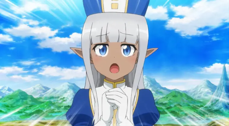 Imagen de El anime de Kono Healer, Mendokusai confirma reparto y staff con un nuevo adelanto