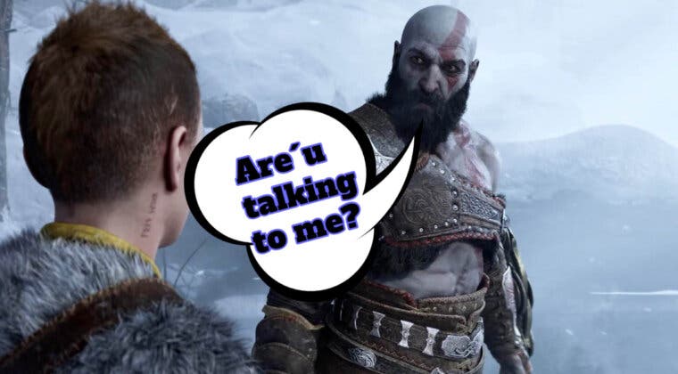 Imagen de Kratos será todo un políglota en God of War: Ragnarök, estos son todos los idiomas confirmados del juego