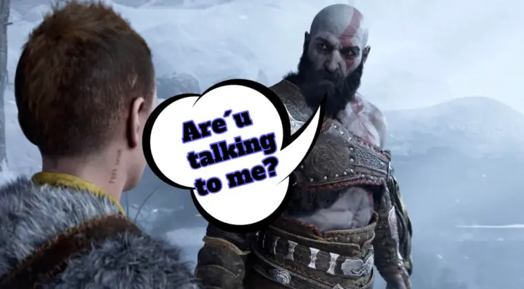 Imagen de Kratos será todo un políglota en God of War: Ragnarök, estos son todos los idiomas confirmados del juego