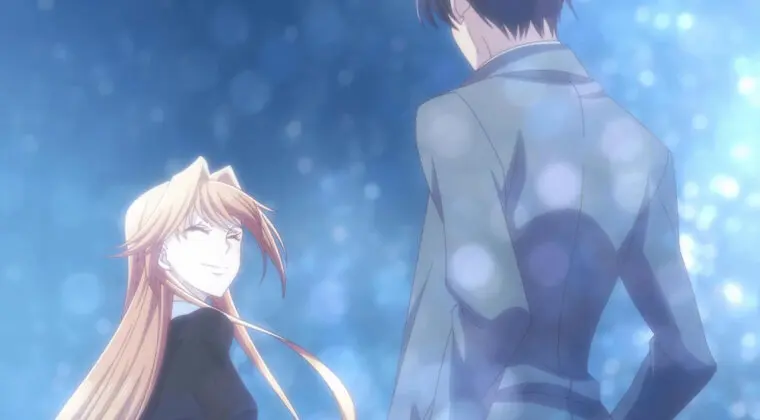 Imagen de Fruits Basket: Primera imagen y fecha del spin-off The Story of Kyoko and Katsuya