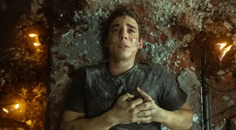 Imagen de Así es el primer avance en vídeo de los últimos capítulos de La Casa de Papel